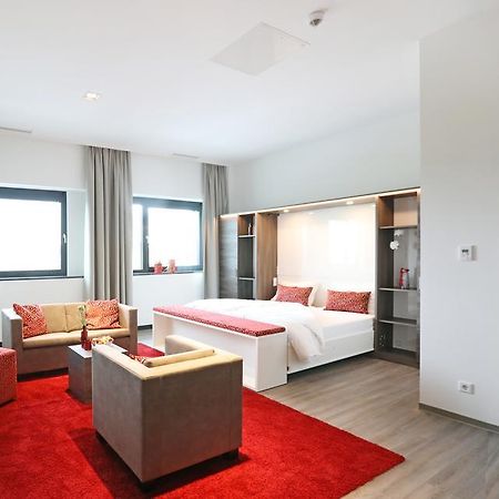 3G Hotel Fulda Dış mekan fotoğraf