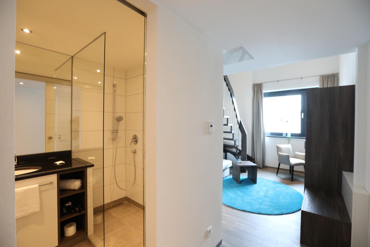 3G Hotel Fulda Dış mekan fotoğraf