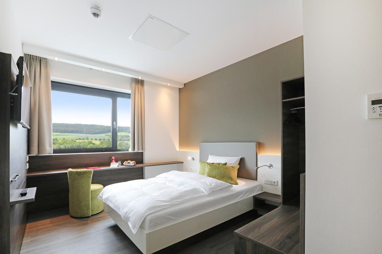 3G Hotel Fulda Dış mekan fotoğraf