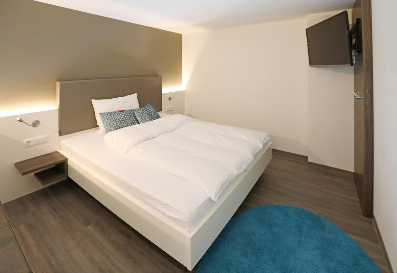 3G Hotel Fulda Dış mekan fotoğraf