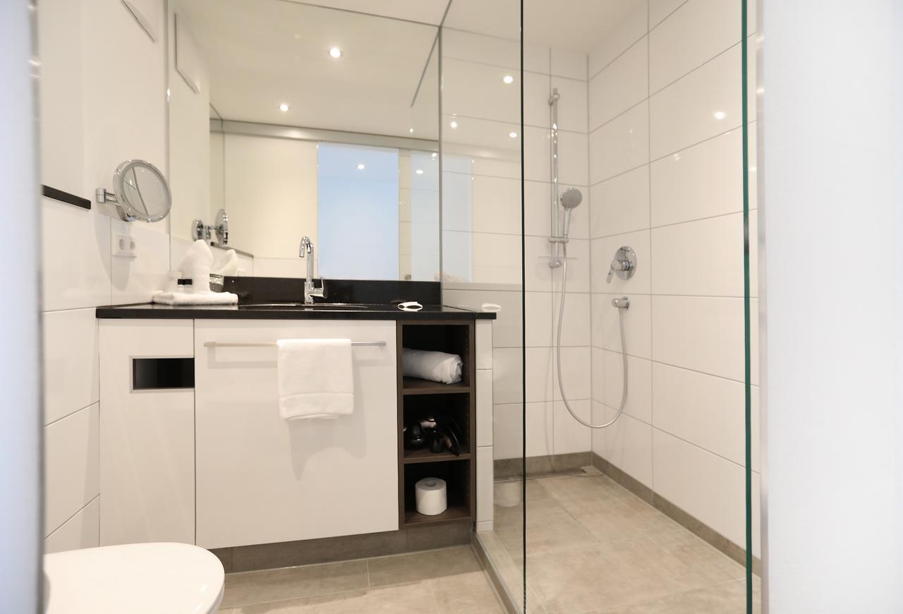 3G Hotel Fulda Dış mekan fotoğraf