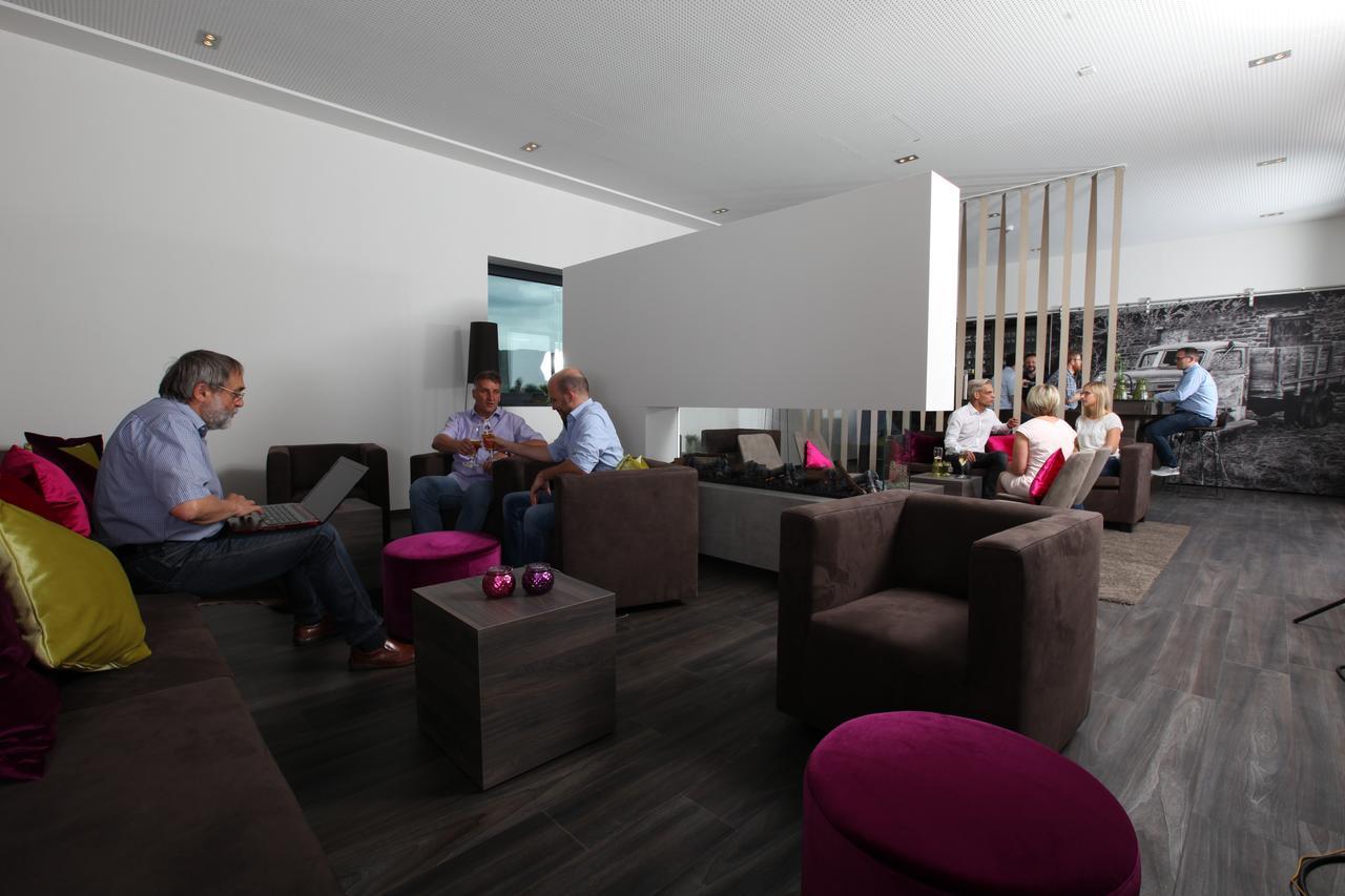 3G Hotel Fulda Dış mekan fotoğraf
